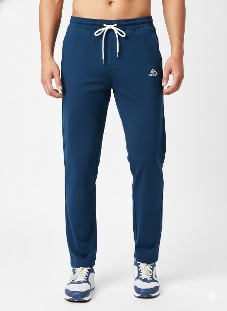 TRACK PANT 4WAY AMJ SIDE PKT ZIP MLXL