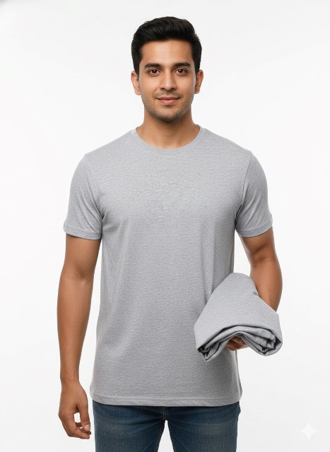 PLAIN MILANGE R/H/S MIX SIZES