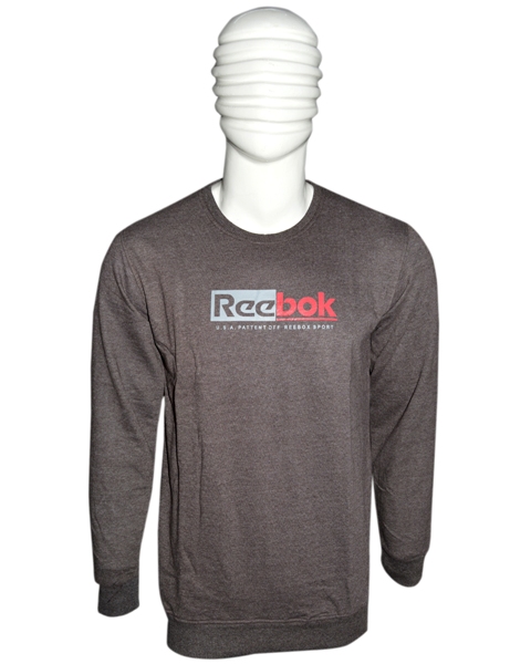 LOOPKNET SWEATSHIRT MLXL