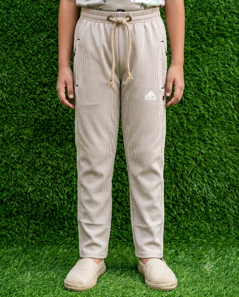 KIDS TRACK PANT MARIO FAB 32 34 36