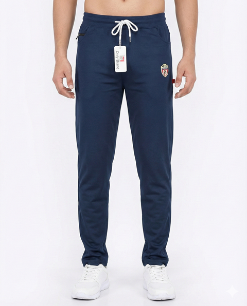 MENS 4WAY TRACK PANT AMJ MLXL