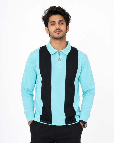 LAREB POLO VALANTINO  F/S TEES MLXL