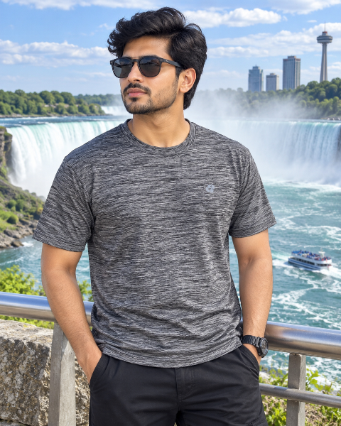 MENS DISKART TEES JTE MLXL