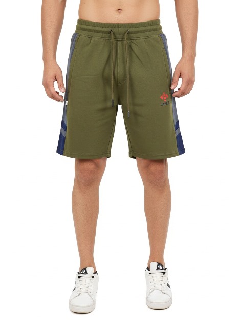 LAREB CUT&SEW SHORT 4WAY LYCRA XL/XXL