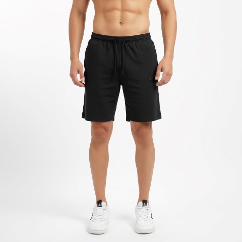 LAREB 4WAY LYCRA SHORT ELASTIC BELT 8TAKA XL XXL