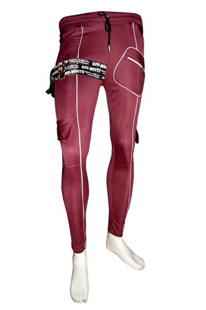 2WAY TRACK PANT LACE & CARGO 2487,33,56