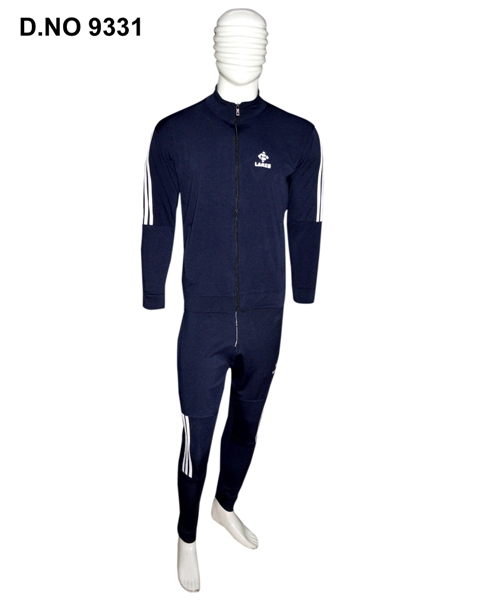TRACK SUITS 4 WAY  SEELVE PRTN XL/2X/3X