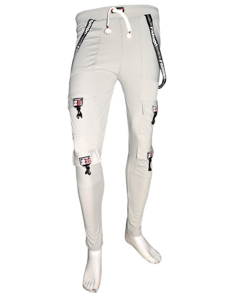 LAREB 2 WAY TRACK 6 POCKET MLXL