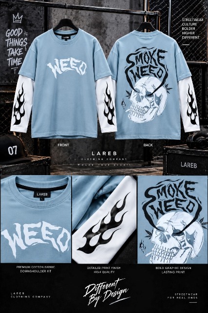 T SHIRT F/S CUT&SEW VALANTINO JTE MLXL