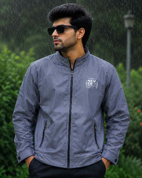 JACKET UPPER TPU RIBIL SIBIL MAA XL2XL3XL