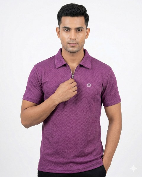 LAREB POLO FAB JAKARD  MLXL