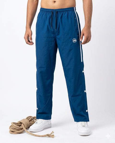 NS LYCRA BAGGY MOHS 2 PATTI  BUTTN STYL LXLXXL