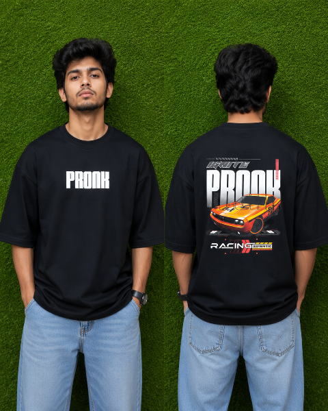 TEES VALINTINO 5 SEELVES ANIME, MLXL