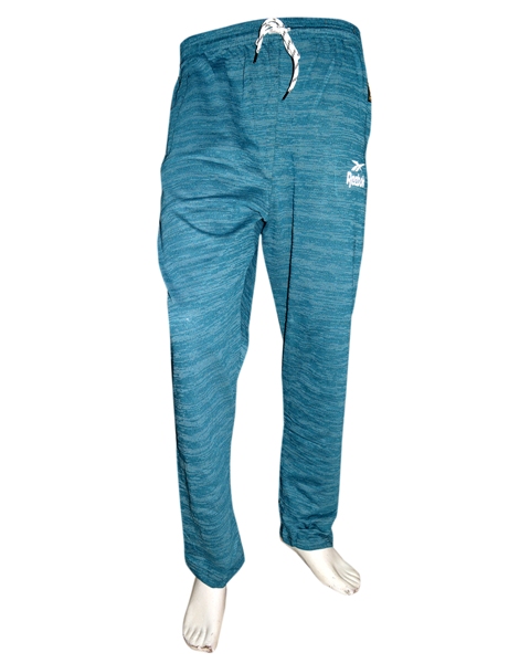TRACK LOOPKNIT  3X/4XL/5XL