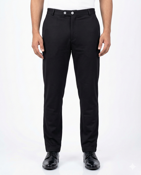 TROUSER 4WAY LYCRA XXL/3XL