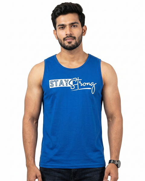 SLEEVE LESS L/S BIG MAN MLXL