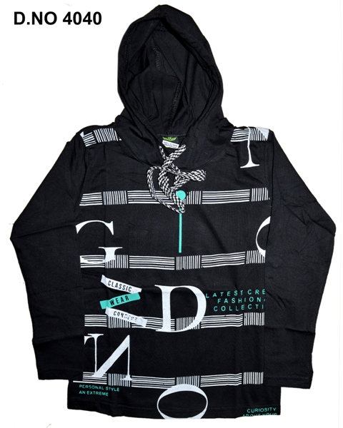 KIDS PRINTED CAP R/F/S 11-15