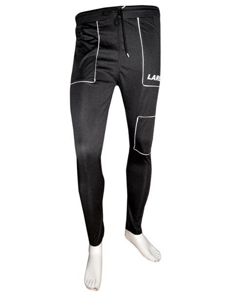 LAREB 2WAY TRACK PANT 3POCKET LXL