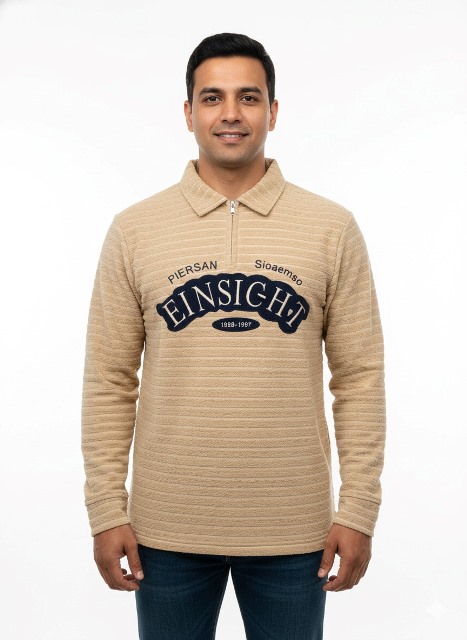POLO JAQUIERD PLAIN BATCH F/S JTE LXLXXL