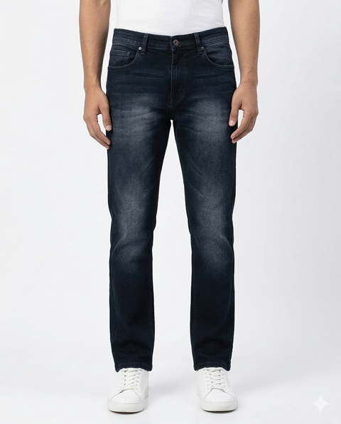 JEANS INSIDE SULPHR SPRY 28-32