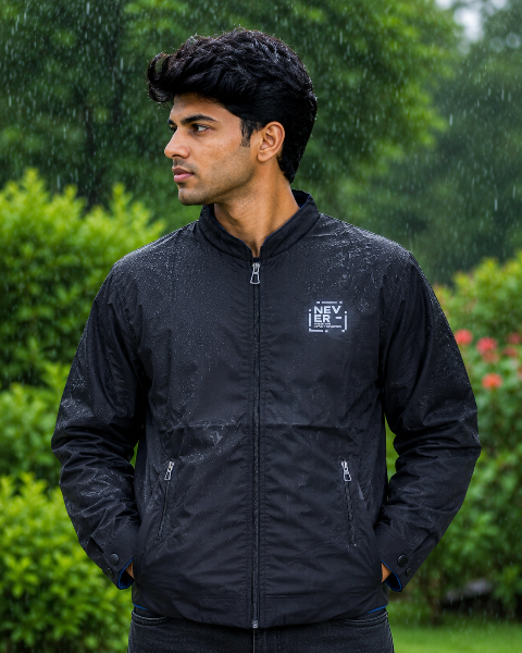 JACKET UPPER TPU RIBIL SIBIL MAA XL2XL3XL