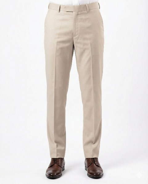 TROUSER FORMAL TWILL 28/30/32/34/36