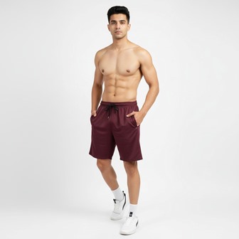 SHORTS MOHS MARIO FABRIC L XL  XXL