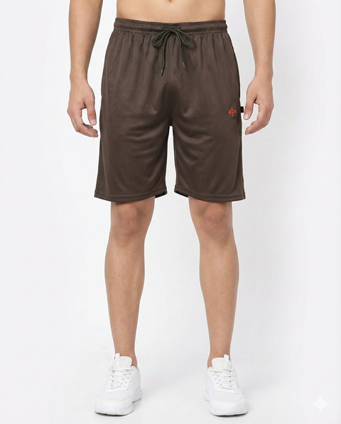2WAY SHORTS SOLID 3X/4X