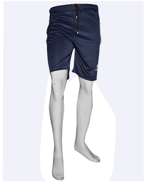 LAREB 2 WAY SHORTS V STYL ZIP XL/2X
