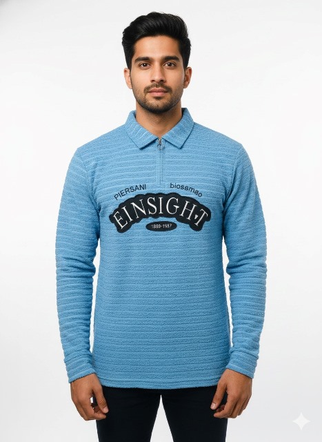 POLO JAQUIERD PLAIN BATCH F/S JTE LXLXXL