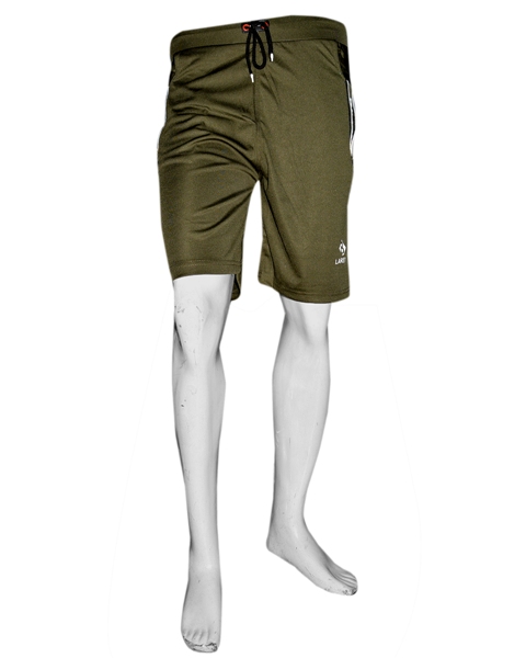 LAREB 2 WAY SHORTS V STYL ZIP XL/2X
