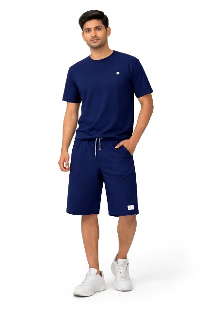 CO-ORD SET JAQUIER JTEX M/L