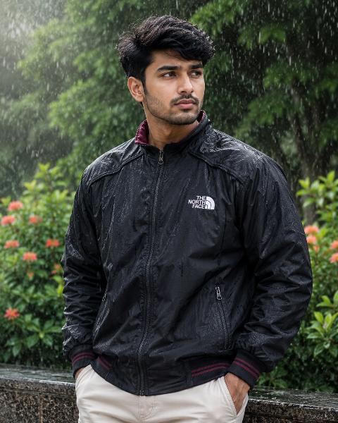 JACKET UPPER TPU RIBIL SIBIL FRED 3XL 4XL