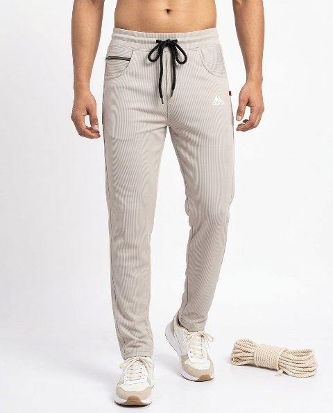 MENS TRACK PANT AMJ BARCODE FAB MLXL
