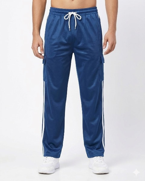 LAREB BAGGY 4 PKT TRACK PANT XL/XXL