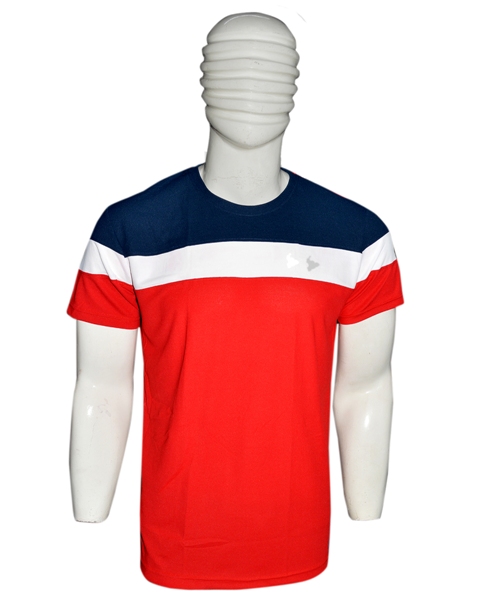 T SPORTS MATTY R/H/S PATCH T 90 MLXL
