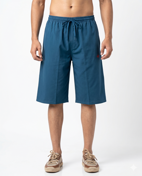 LAREB NS LYCRA SHORT SOLID 3X/4XL