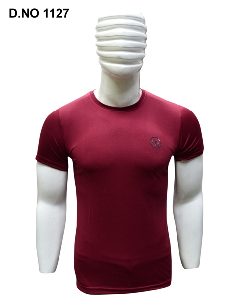 T SHIRTS H/S  ONLY BRND  3