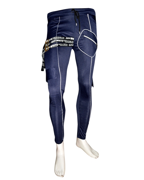 2WAY TRACK PANT LACE & CARGO 2487,33,56