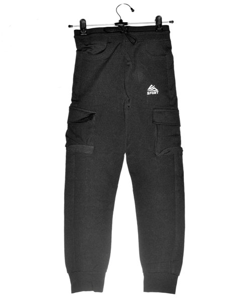 LAREB 4WAY KIDS TRAK PANT 32-34-36
