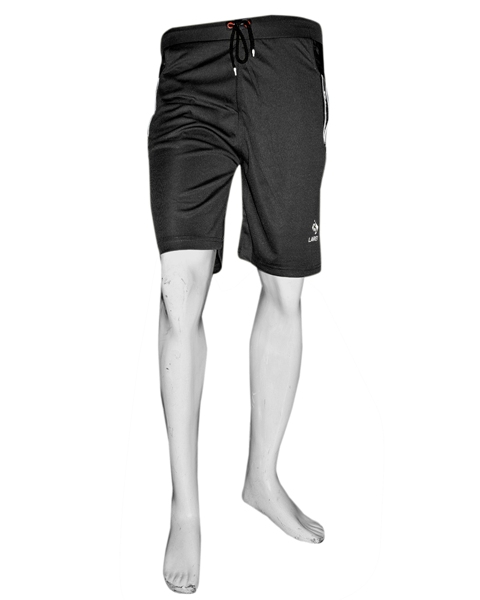 LAREB 2 WAY SHORTS V STYL ZIP XL/2X