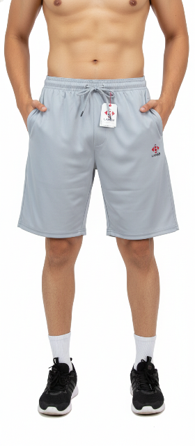 2WAY SHORTS SOLID 3X/4X