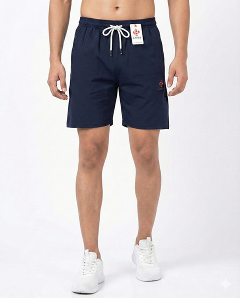 LAREB NS LYCRA SHORT SOLID XL XXL