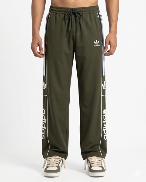MENS NS LYCRA SIDE ADD PTTN RIZ LXLXXL
