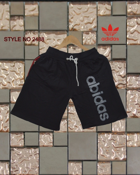 LAREB PRNTD TRACK BAGGY (1) MLXL
