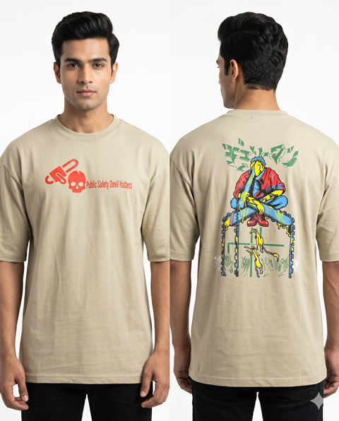 T SHIRT 3/4  VALANTINO CATMEN PRNT JTE MLXL