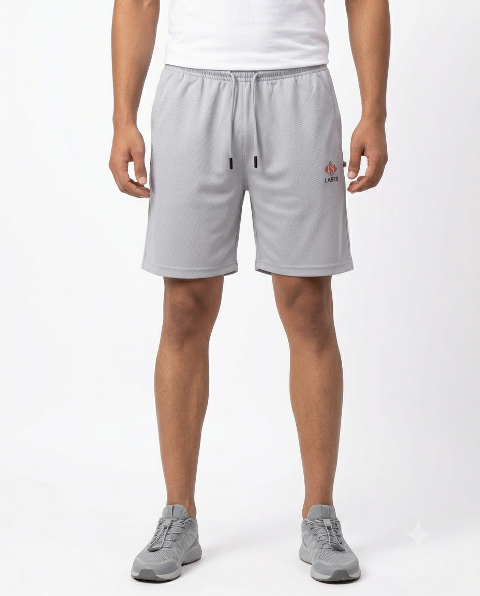 LAREB DRYFIT SHORT SOLID ML