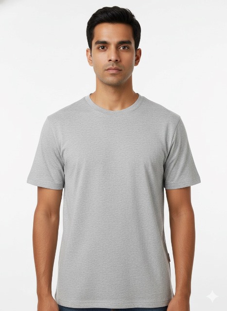 PLAIN MILANGE R/H/S MIX SIZES