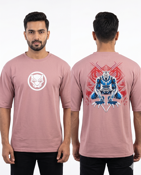 T SHIRT 3/4  VALANTINO CATMEN PRNT JTE MLXL