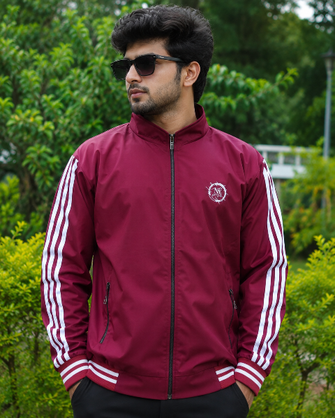 JACKET UPPER TPU 3PATTI RIZ L XL XXL